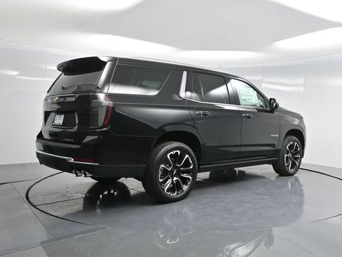 New 2025 Chevrolet Tahoe Premier AWD/4WD image 31