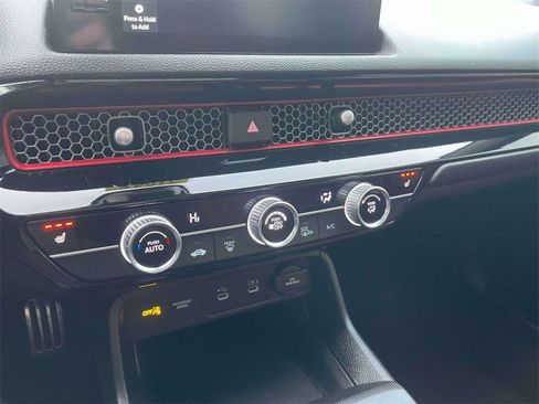 Certified 2025 Honda Civic Si image 27