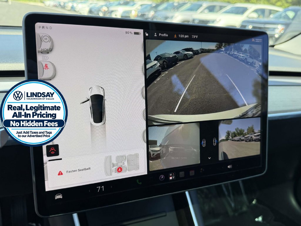 Used 2020 Tesla Model 3 Standard Range Plus RWD image 19