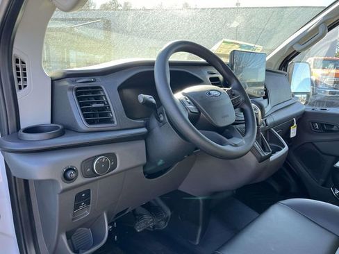 New 2026 Ford Transit 150 Low Roof image 5
