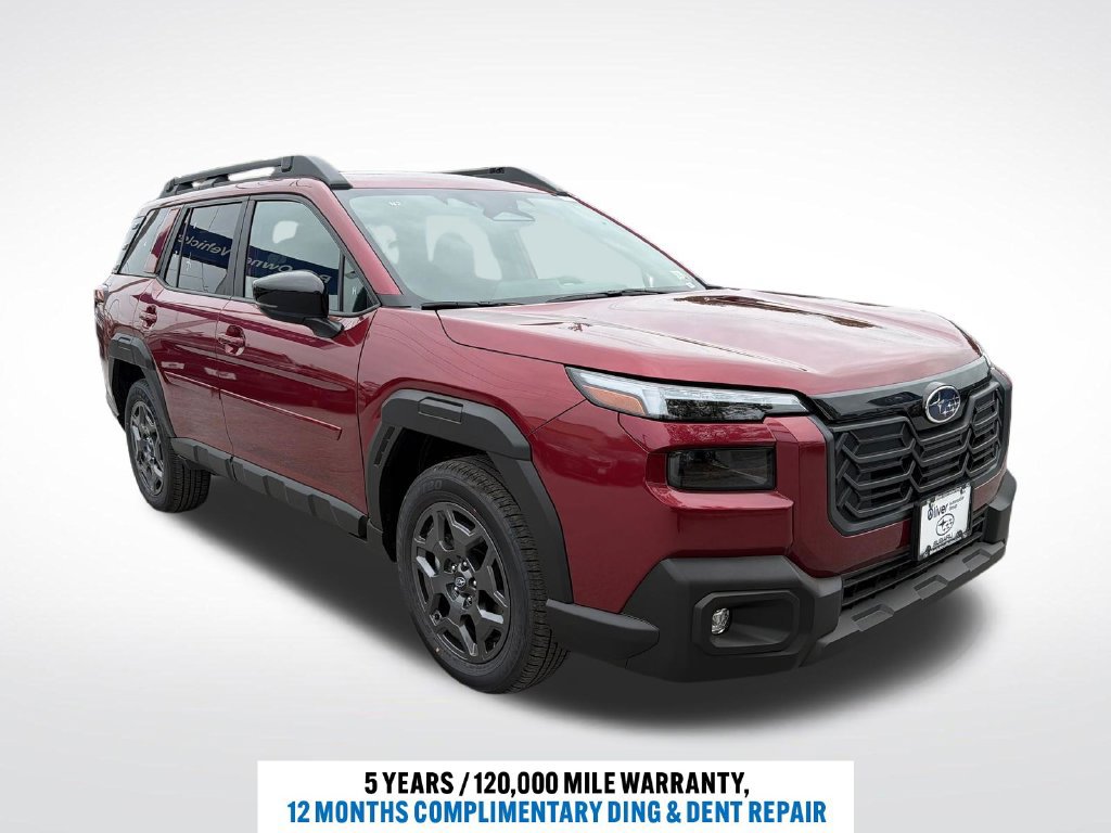 New 2026 Subaru Outback Premium AWD/4WD image 11