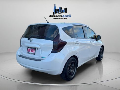 Used 2014 Nissan Versa Note S image 3