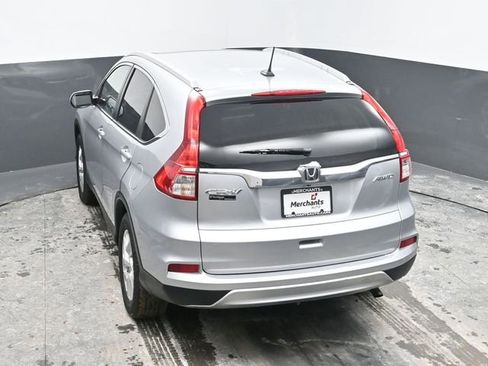 Used 2015 Honda CR-V EX-L image 24