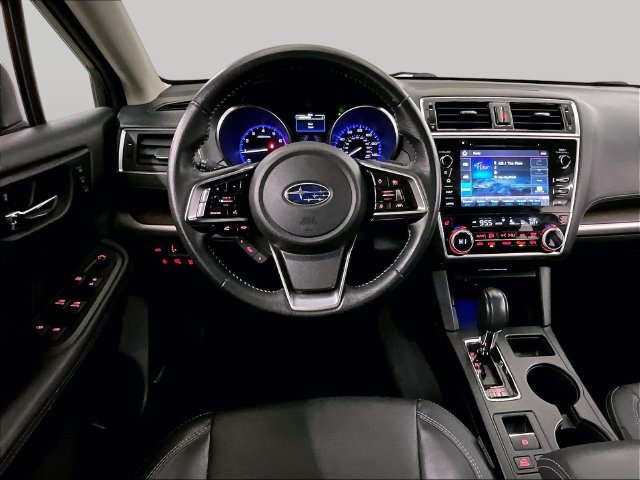 Used 2019 Subaru Outback 2.5i Limited w/ Popular Package #2 AWD/4WD image 5