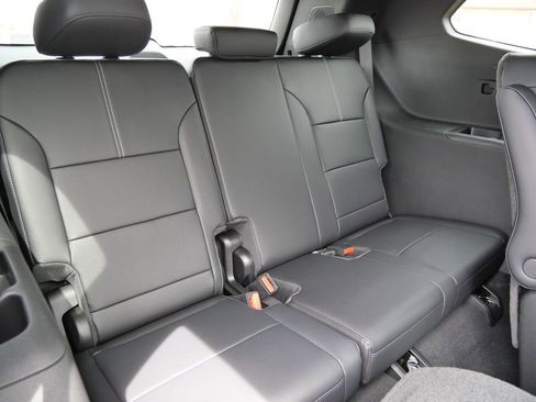 New 2026 GMC Acadia Elevation w/ Black Edition AWD/4WD image 29