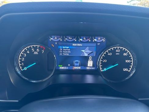 Used 2023 Ford F150 XLT w/ Equipment Group 302A High image 18