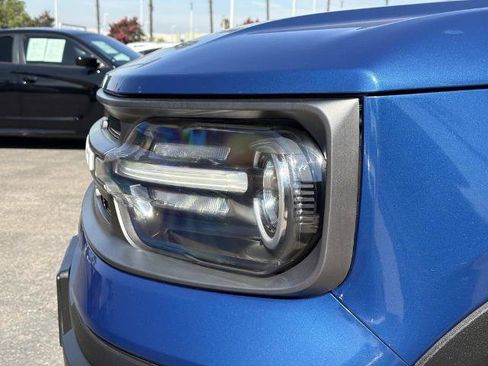 Certified 2023 Ford Bronco Sport Big Bend AWD/4WD image 10