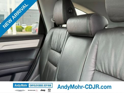 Used 2011 Honda CR-V EX-L image 29