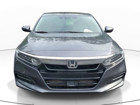 Used 2020 Honda Accord LX image 2