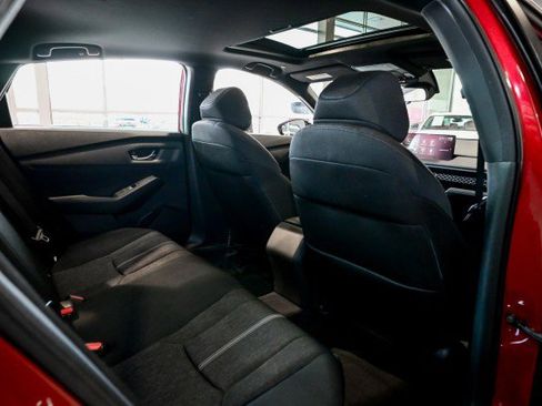 Used 2023 Honda Accord Sport image 23