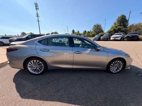 Used 2021 Lexus ES 350 w/ Accessory Package 2 FWD image 6