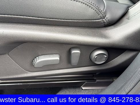 New 2026 Subaru Outback Premium AWD/4WD image 8