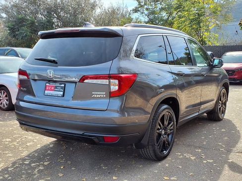 Used 2022 Honda Pilot Special Edition image 4