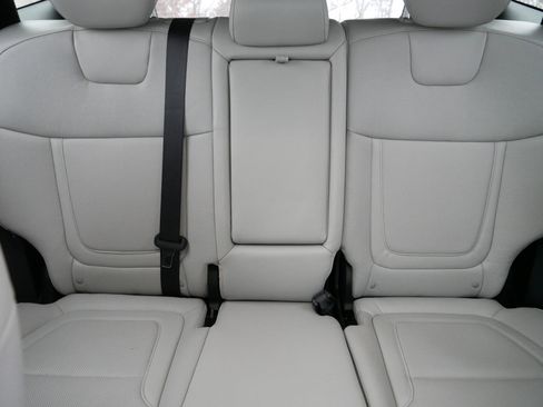 Used 2022 Hyundai Tucson SEL w/ Convenience + Premium Package image 13