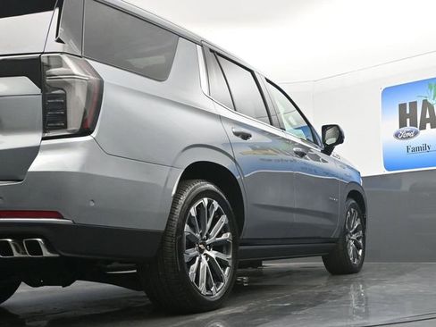 Used 2026 Chevrolet Tahoe High Country image 25