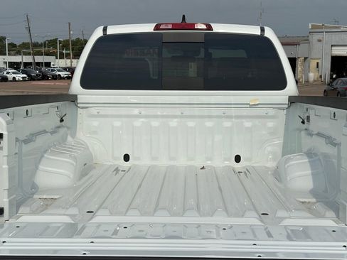 New 2026 Nissan Frontier S image 19