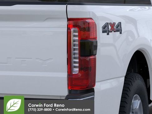 New 2026 Ford F250 XLT AWD/4WD image 23