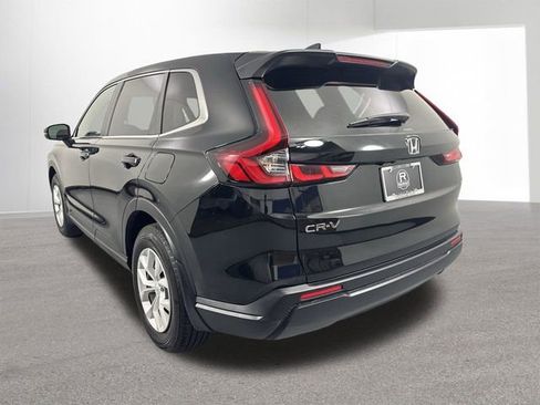 Used 2025 Honda CR-V LX image 32
