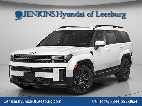 New 2026 Hyundai Santa Fe Calligraphy image 10