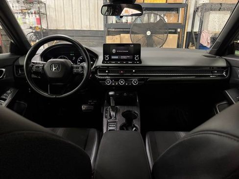 Used 2024 Honda Civic Sport image 18