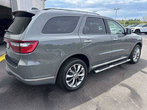 Used 2023 Dodge Durango Citadel AWD/4WD image 6
