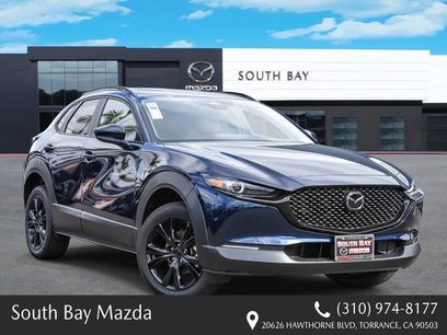 New 2026 MAZDA CX-30 Aire Edition