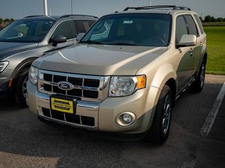 Used 2012 Ford Escape Limited image 1
