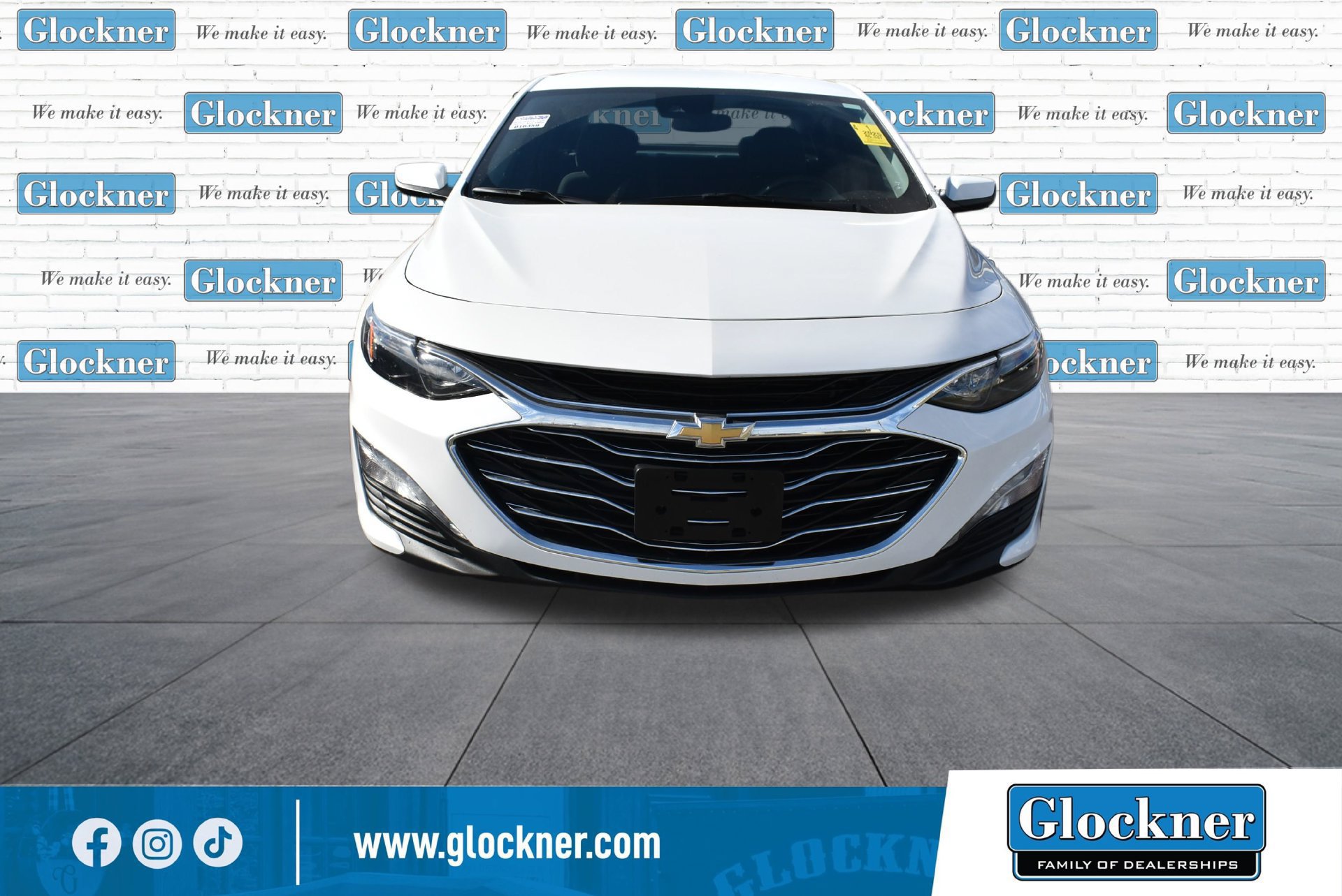 Used 2025 Chevrolet Malibu LT FWD image 11