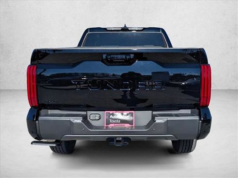 New 2026 Toyota Tundra Limited AWD/4WD image 7