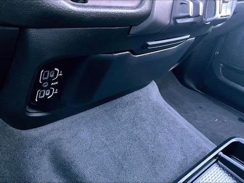 Used 2021 RAM 1500 Big Horn w/ Trailer Tow Group image 16