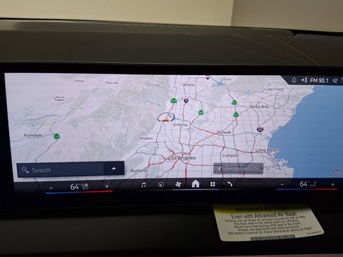 New 2026 BMW X3 xDrive30 w/ Convenience Package image 25