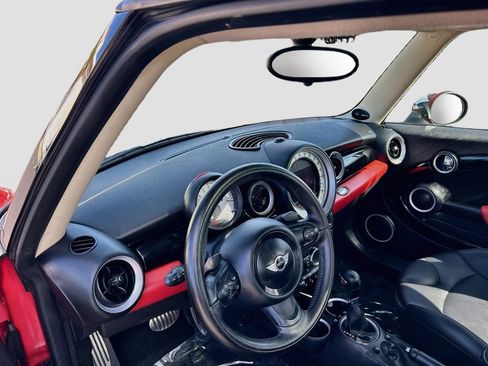 Used 2012 MINI Cooper S FWD image 9