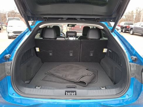 Used 2025 Ford Mustang Mach-E Premium w/ Sport Appearance Package image 28