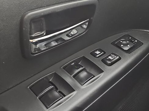 Used 2023 Mitsubishi Outlander Sport AWD image 26