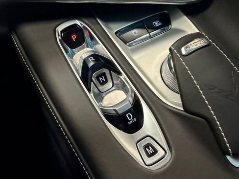 Certified 2023 Chevrolet Corvette Stingray Premium Cpe w/ Z51 Performance Package image 18