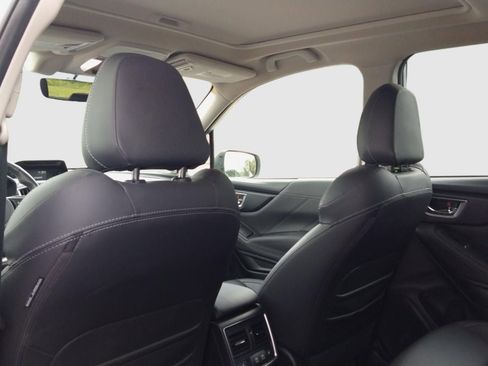 Used 2020 Subaru Forester Touring w/ Popular Package #2 image 9