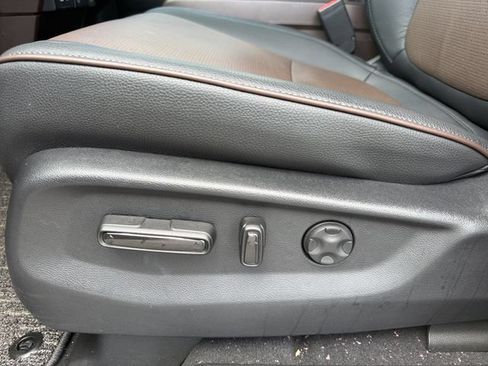 Used 2026 Honda Odyssey Elite image 10