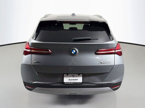 New 2026 BMW X3 xDrive30i w/ Premium Package AWD/4WD image 6