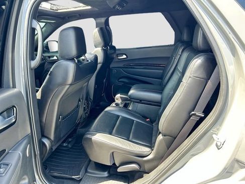 Used 2022 Dodge Durango Citadel AWD/4WD image 21