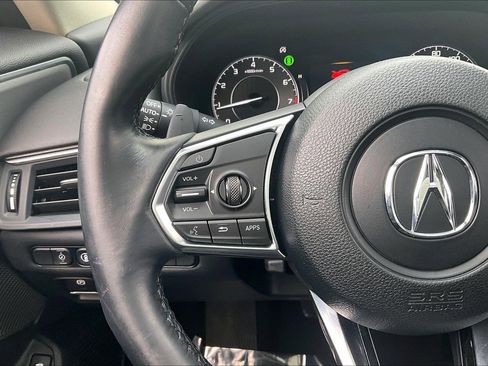 Used 2022 Acura TLX w/ Technology Package image 23