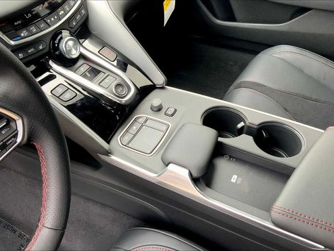 New 2025 Acura TLX SH-AWD w/ A-SPEC Pkg image 7