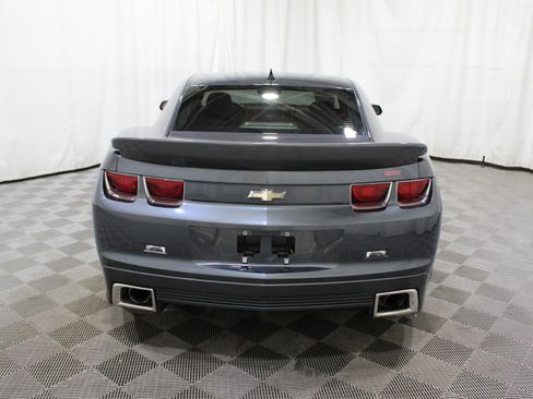 Used 2010 Chevrolet Camaro SS w/ RS Package image 31
