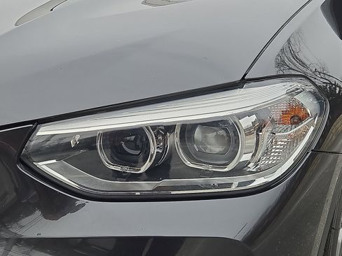 Used 2018 BMW X3 xDrive30i image 9