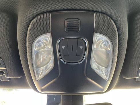 New 2026 Jeep Compass Latitude image 24