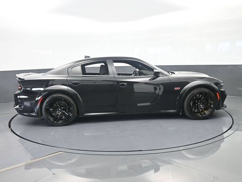 Used 2023 Dodge Charger Scat Pack RWD image 7