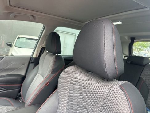 Used 2020 Subaru Forester Sport w/ Popular Package #2 image 18