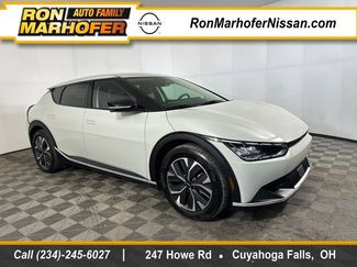Used 2024 Kia EV6 Light 360° Tour
