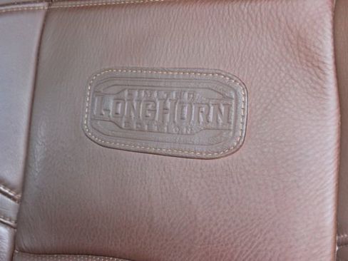 Used 2021 RAM 3500 Limited image 27