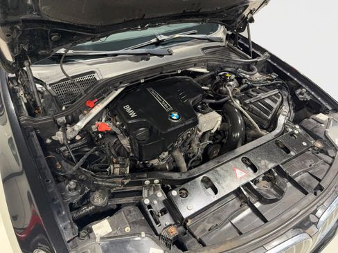 Used 2016 BMW X3 xDrive28i image 45