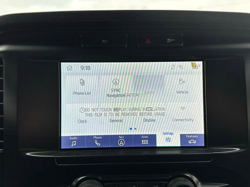 Used 2022 Ford F150 XL w/ STX Appearance Package image 36